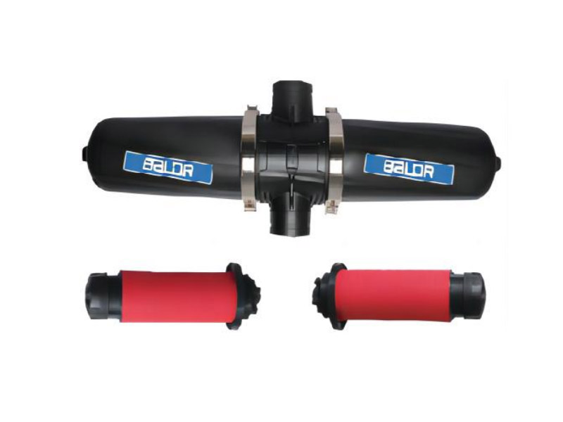 過濾系統 過濾系統